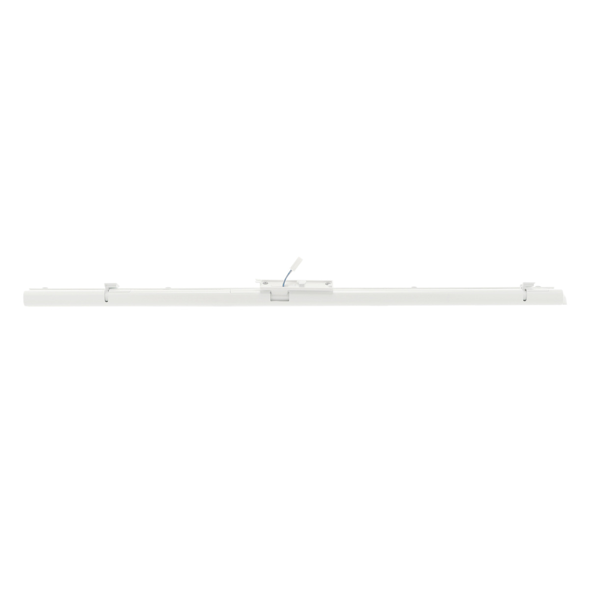 WPW10624451 - Genuine OEM Whirlpool Refrigerator Mullion Rail